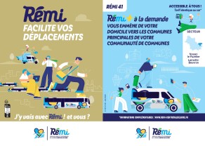 Transport à la demande 2