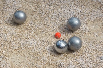 petanque