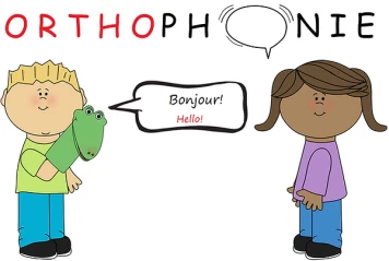 orthophonie
