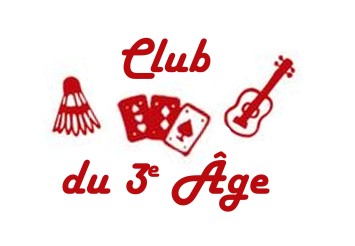 Club du 3ème âge
