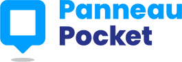 Panneau Pocket