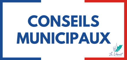 Conseil-municipal